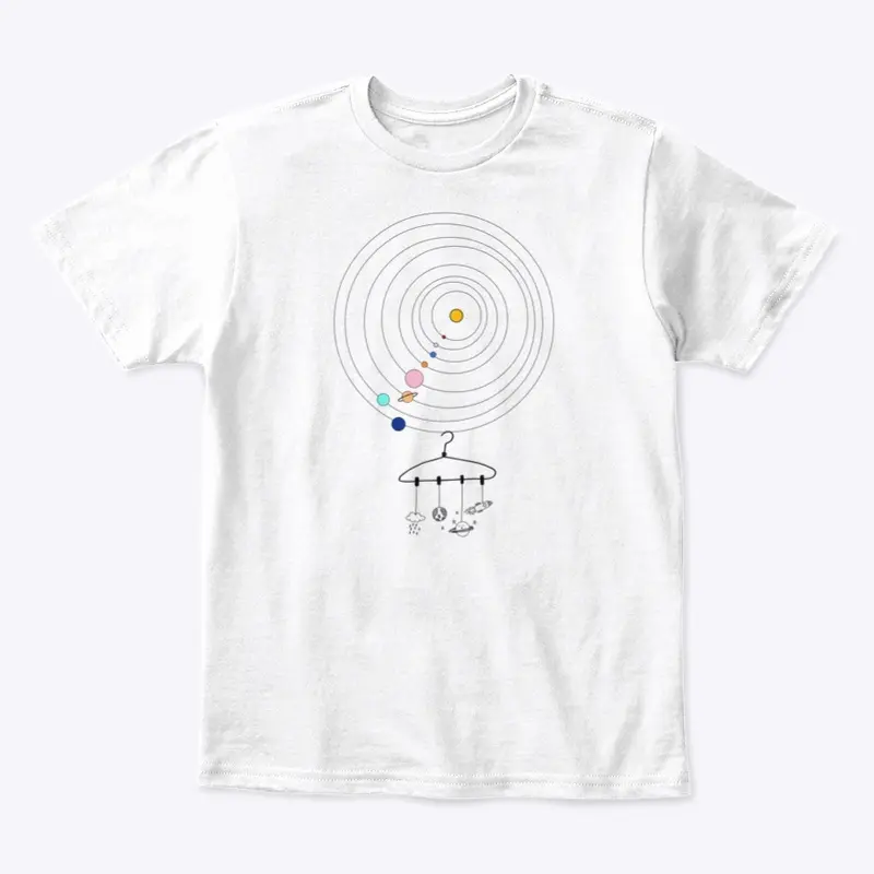 Kids Solar System 