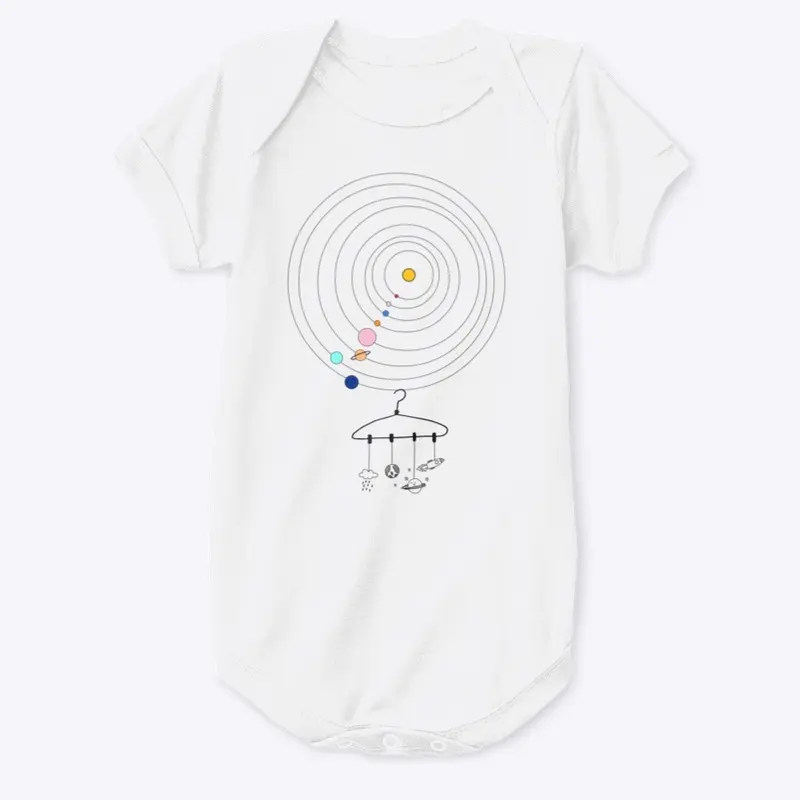 Kids Solar System 