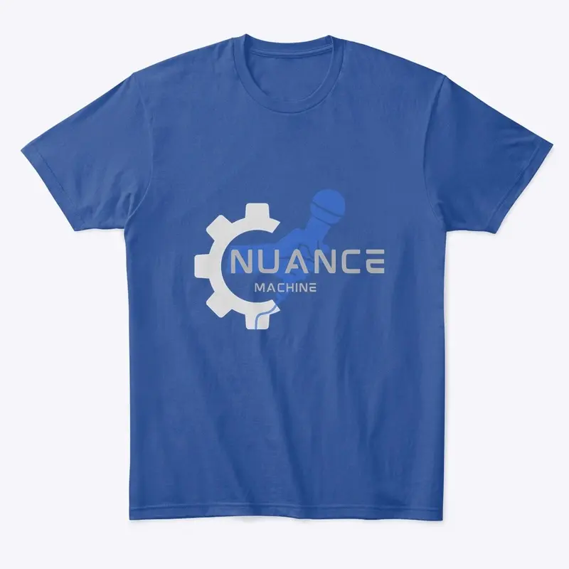 Nuance Machine 